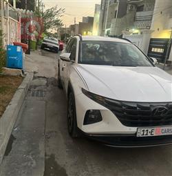 هیوندای تۆکسۆن